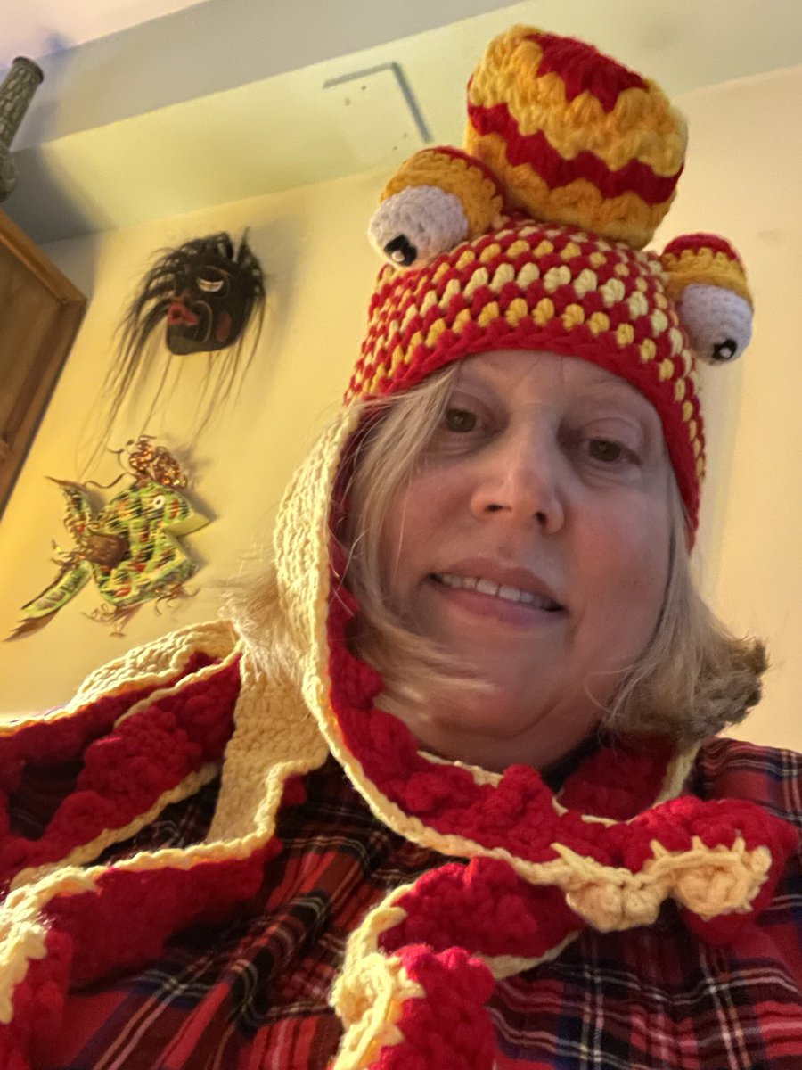 Christmas gift from my brother!