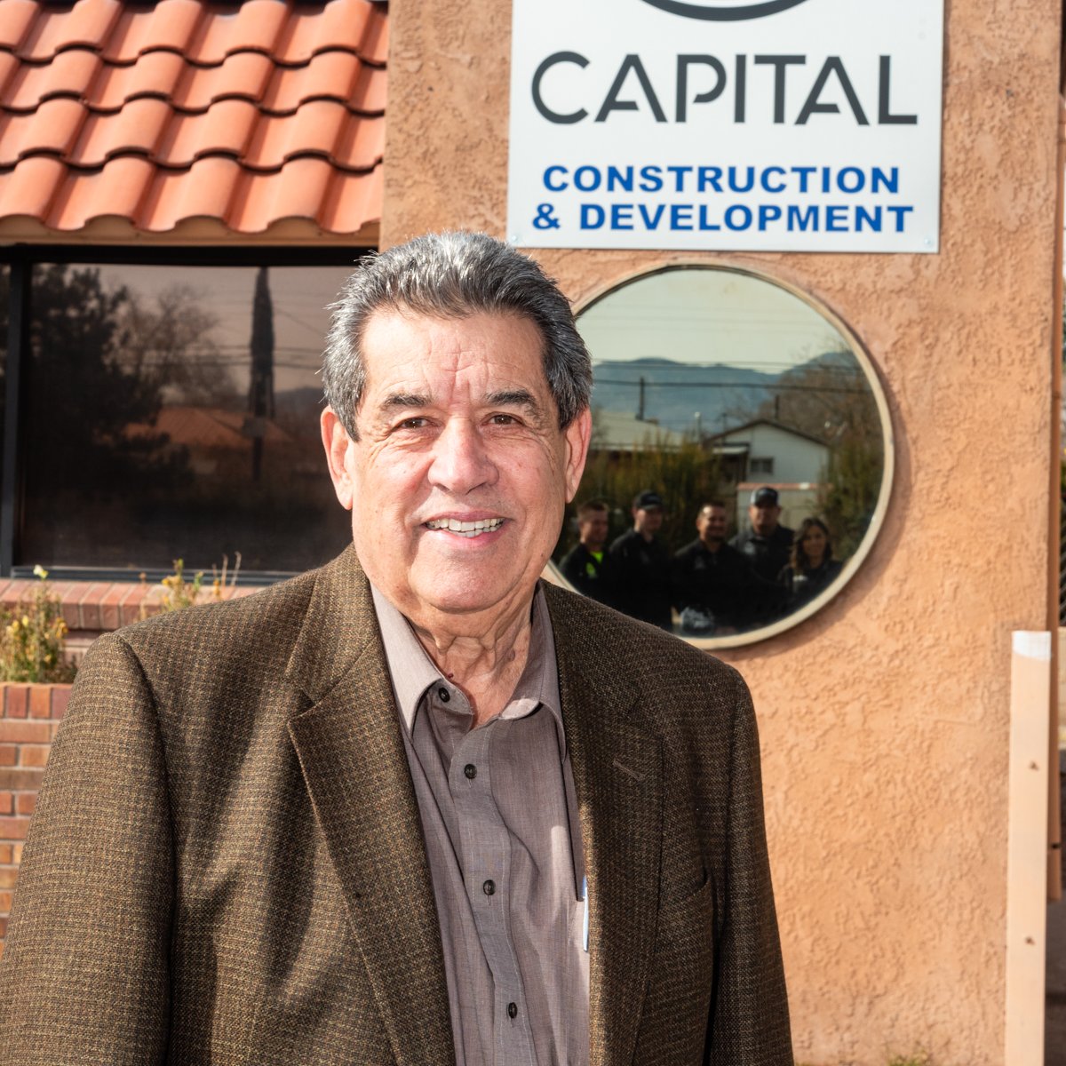 From the whole team at #CapitalConstructionAndDevelopment, we're wishing everyone a wonderful holiday weekend filled with cheer, laughter, and great company!   #NM #NMTrue #NewMexicoTrue