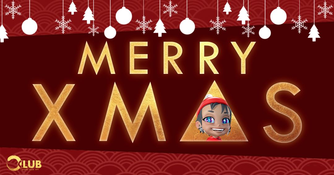 Time to celebrate!
The whole team wishes you a Happy XMas and a great festive season  / holiday🤶🏽
Take good care of yourself
#MerryChristmas #festiveseason #tokou