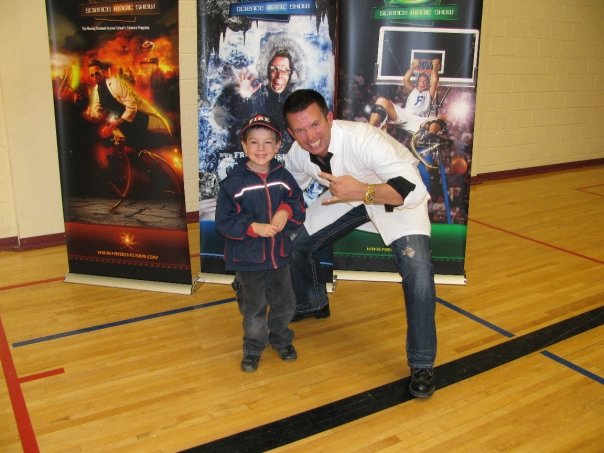 Freddy Fusion tweet media