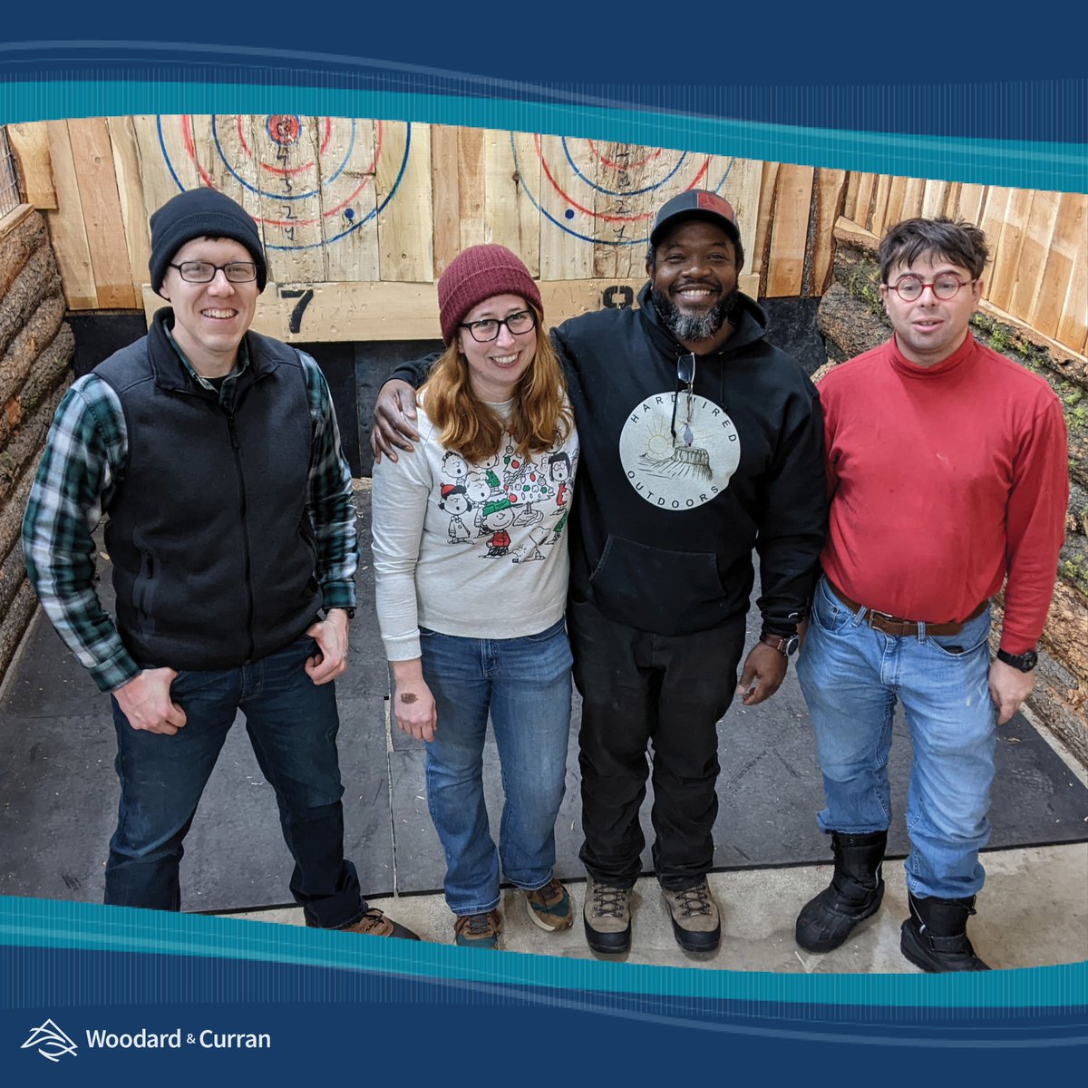 Woodard & Curran tweet media