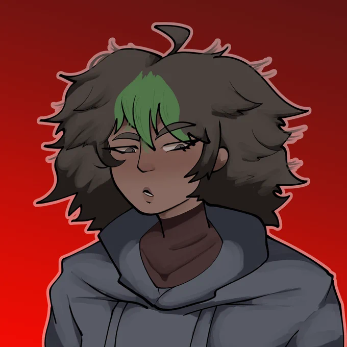 my secret santa for taroboba on discord!!!!!!!!!!!!!!! 