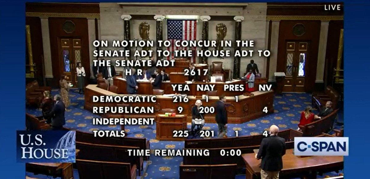 Archive: Rep. Abigail Spanberger tweet media