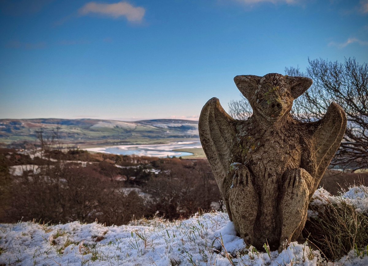 hazel_mount's tweet photo. Shadow and all of us at @hazel_mount would like to wish you a very Merry Christmas and all the best for 2023! 🥰🐴🐴🐺🐔🐓🐔🎄🎉
@LakesCumbria @CumbriaWeather https://t.co/XtiQvia4Xa