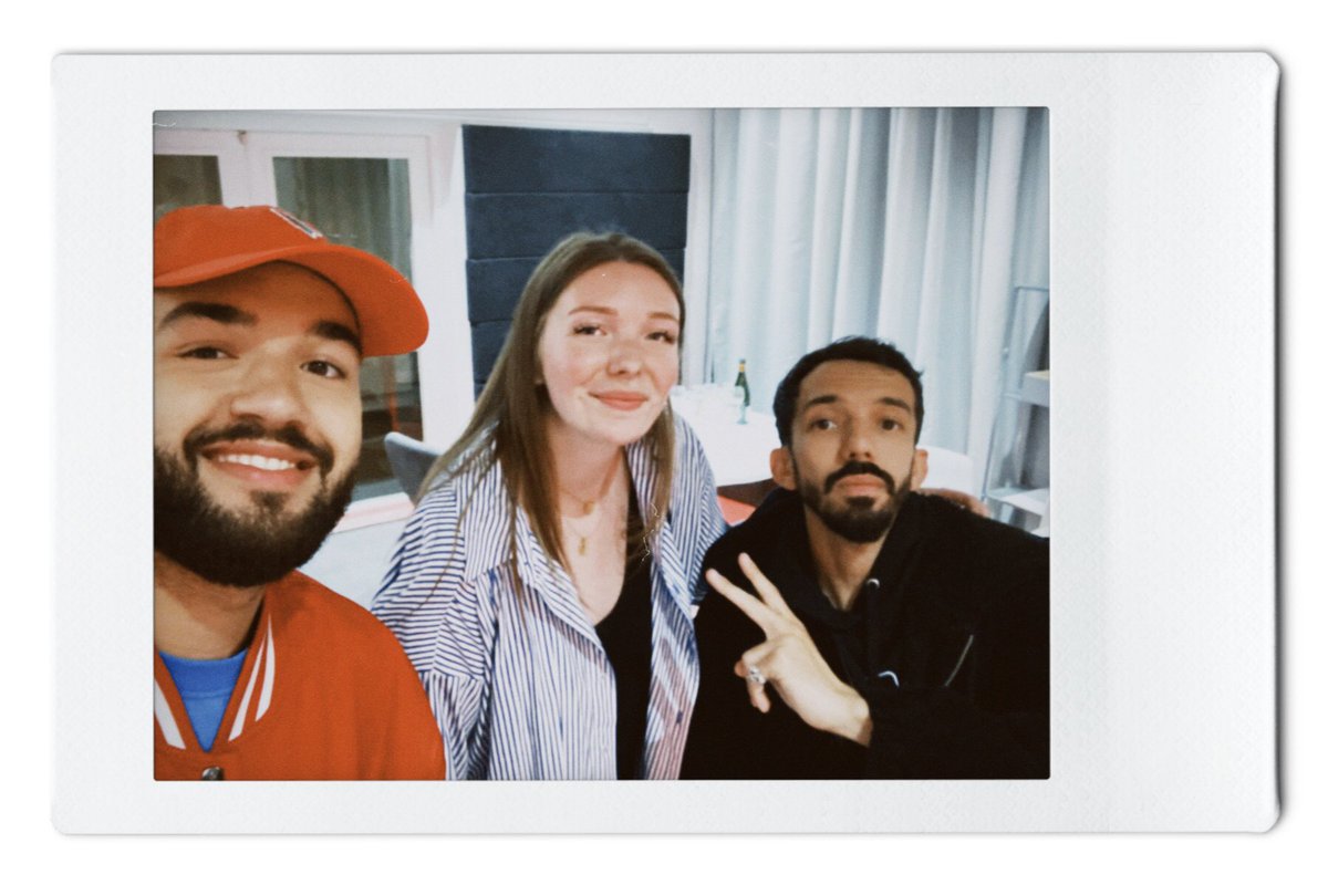 Bigflo & Oli Source tweet media