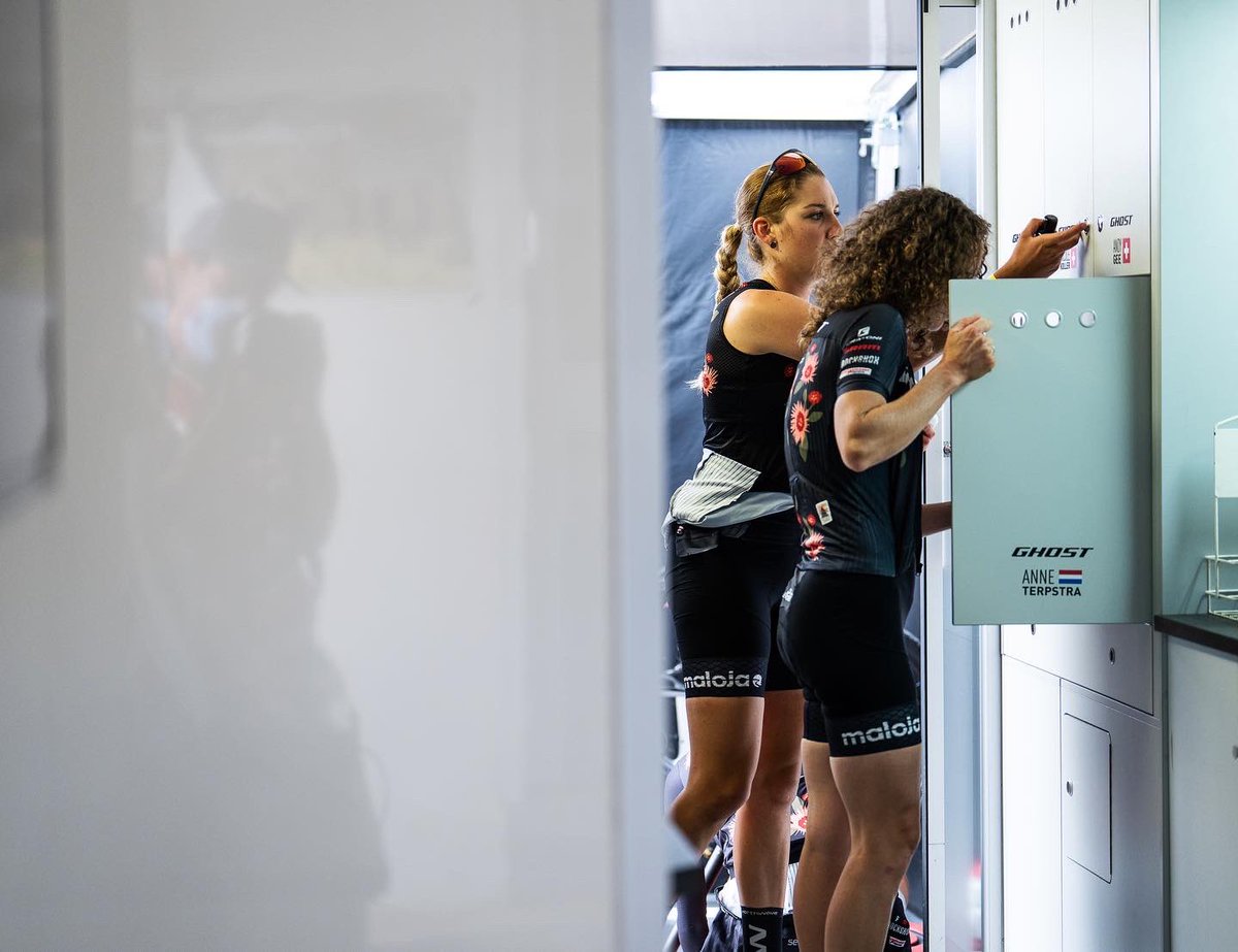 MtbAnne's tweet photo. 3/3 I thought I would be capable of more already, but didn't know yet, I only needed a week of patience to be able to show that...😉 #lookingbackto2022 #girlsonghost #patiencetested
pics The Attention Builders https://t.co/IYPz5FOliE