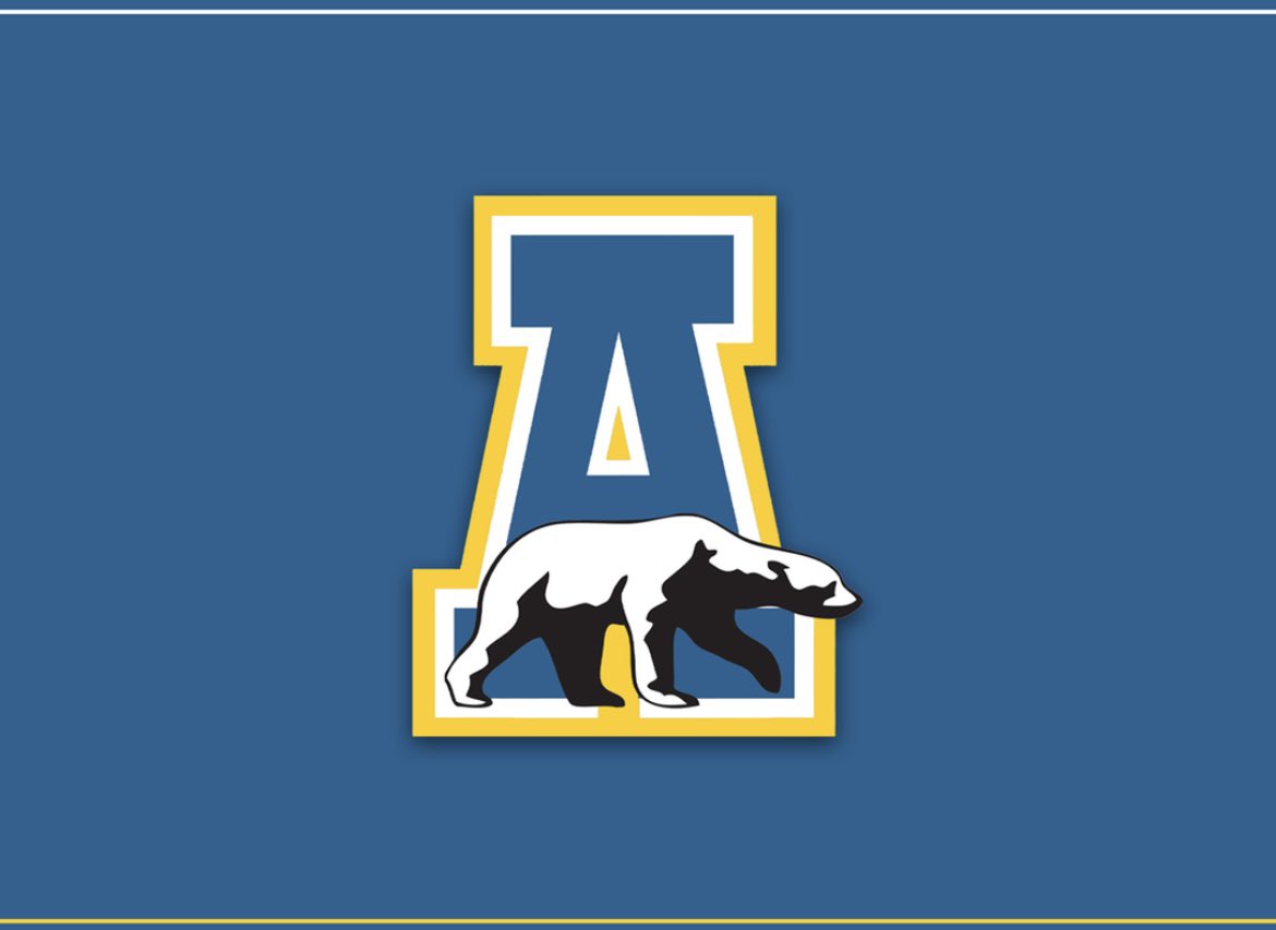 deanspak19's tweet image. Excited and honoured to announce my commitment to play D1 NCAA hockey at the University of Alaska Fairbanks. Huge thanks to my family, friends, teammates, coaches and everyone else who has helped me along the way.