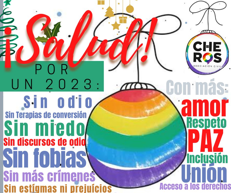 Cheros AC tweet media