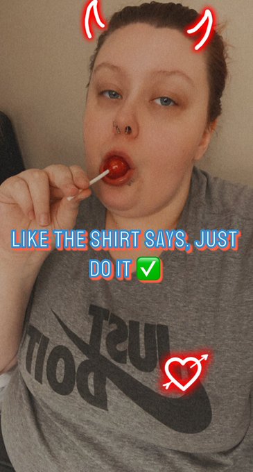 Just because 🥰 Enjoy 😘 https://t.co/VMJXVvMjEm https://t.co/EXbAFVxYeH