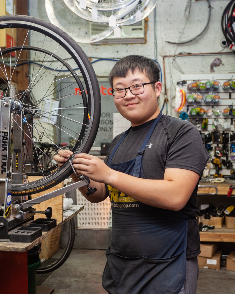 The only thing we love more than being on the Nice List is being part of the New York community. Here's wishing everyone a weekend that's truly merry and bright. #HappyHolidays