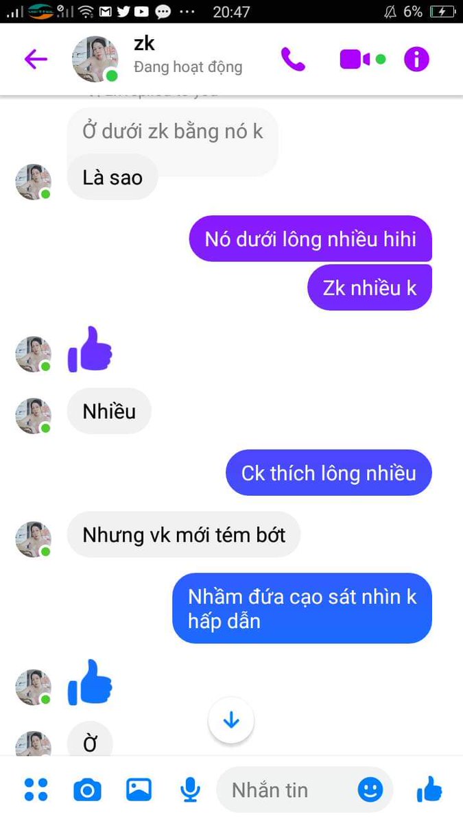 Khanh64244779's tweet photo. Khi mà cô zk cắm sừng ck cho mình xem lồn https://t.co/rgcfgQGGTV