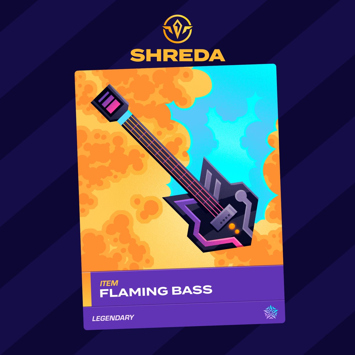 STARKADE 💫 tweet media