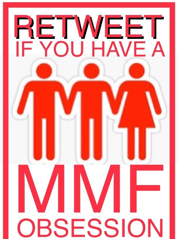 HedonistMidwest's tweet photo. Let’s hope 2023 has more bi mmf fun!! https://t.co/N5XWhGxHQP