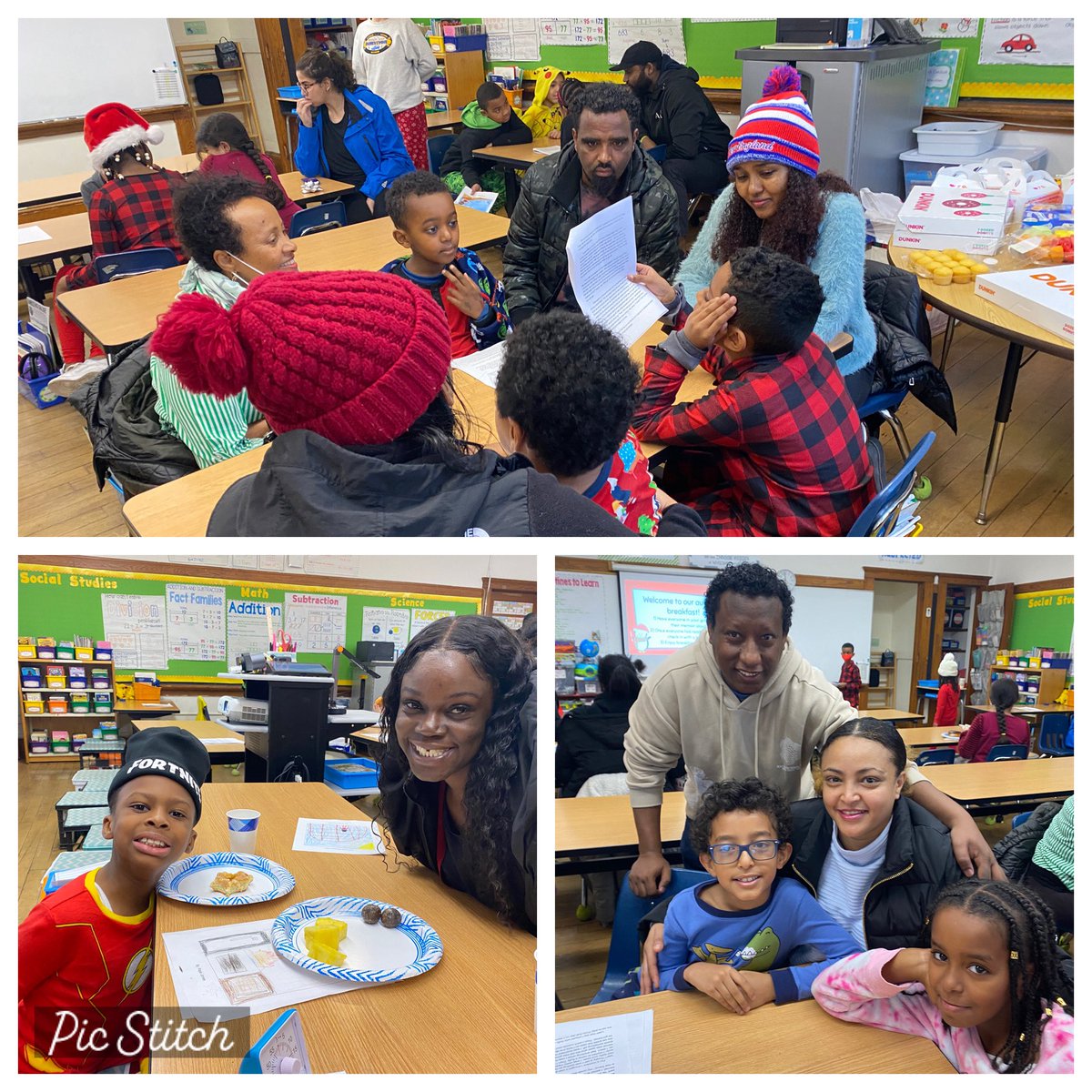 Caitlin Robbie tweet media