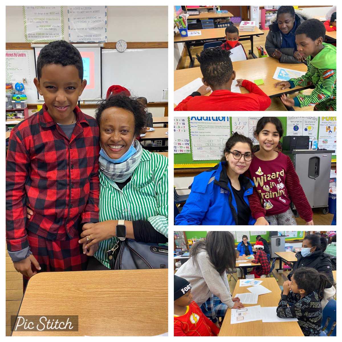 Caitlin Robbie tweet media