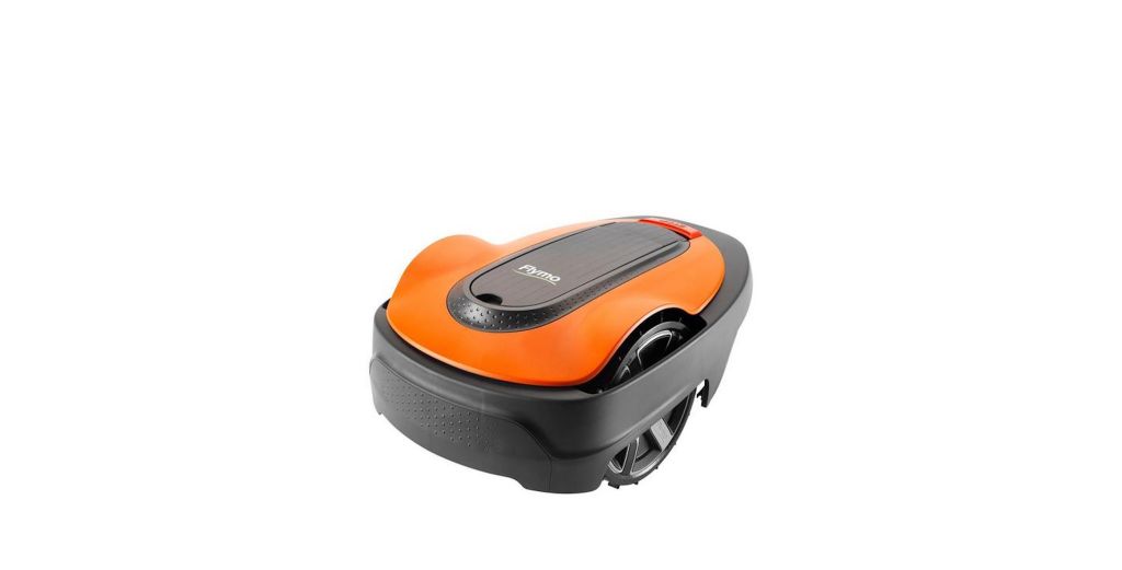 JakeMcmanigell's tweet photo. Determine which of these robot lawn mowers is best for your home by reading this article. #innovation #cooltech  https://t.co/DJ7ULvot2t https://t.co/mNCsLmBcOZ