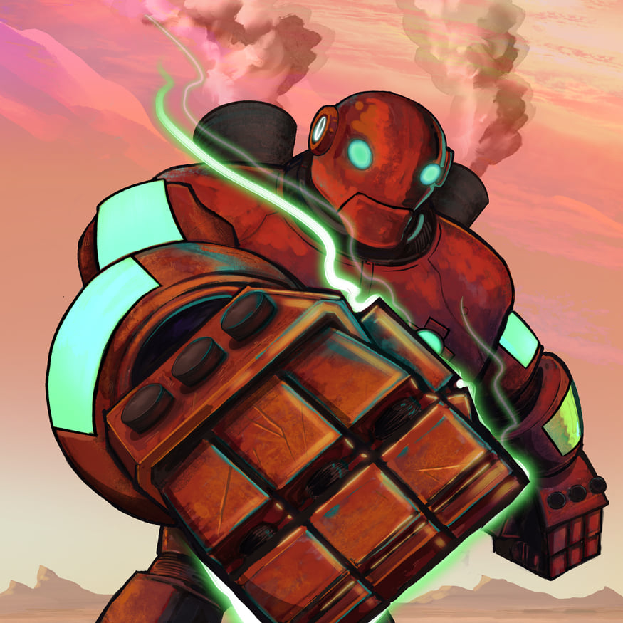 Here's hoping everyone has an amazing #Christmas!

#fistbump #indie #indiedev #nfts #art #concept #gamedev #gamedevelopment #web3 #tcg #hearthstone #godsunchained #splinterlands #pokemon #santa