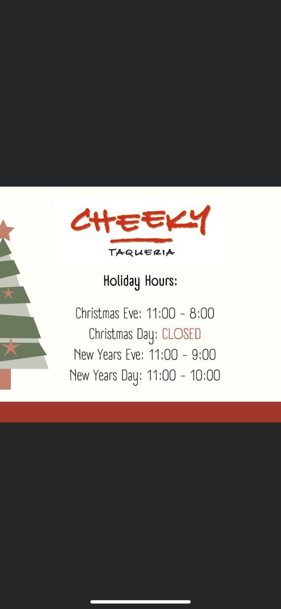 EatAtCheeky's tweet photo. https://t.co/W6vSpIjK3Y