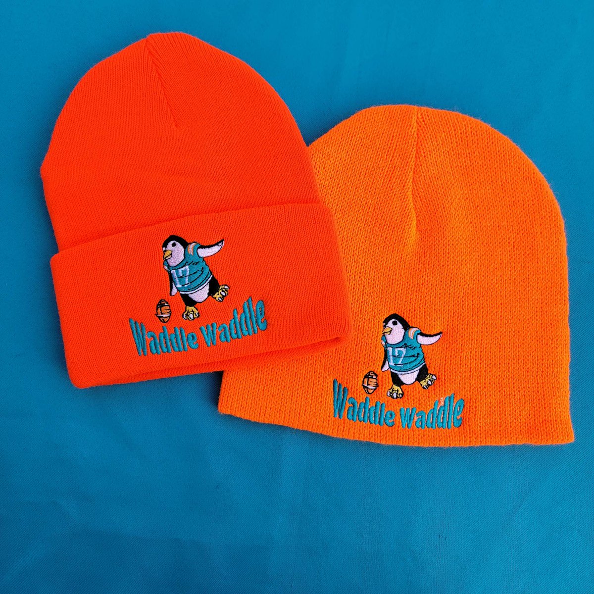 Fins Bandits tweet media