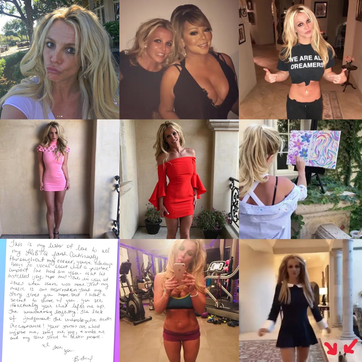 garbo moore tweet media