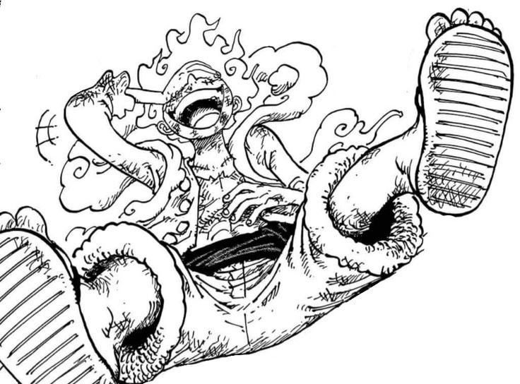 Kawamatsu95's tweet photo. Quand j’y repense cette année avec One Piece que ça soit manga ou animé ON A TELLEMENT MANGÉ y’a trop de chapitres et épisodes marquants https://t.co/lfwd9AYXHB