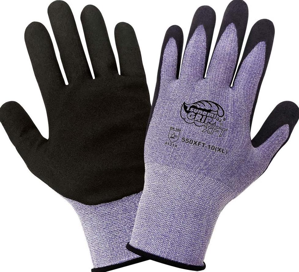 Global Glove 550XFT - Tsunami Grip XFT - Xtreme Foam Technology Coated Gloves - Medium CTDNTKJ

https://t.co/nhplwUw54a https://t.co/Euiilf6x2s