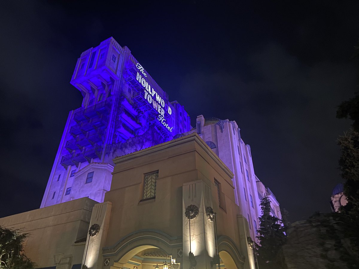 Disneyland Paris Works on Twitter "[News] ⚠️ All Safety voiceovers