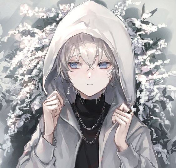 "𝓣𝓱𝓮 𝓢𝓷𝓸𝔀 𝓘𝓼 𝓟𝓻𝓮𝓽𝓽𝔂..."