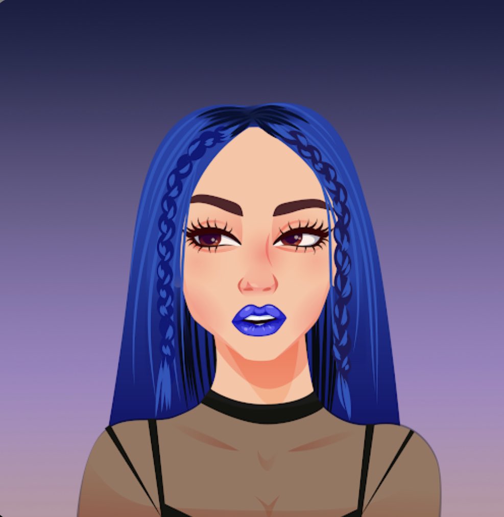 I’ve been one year in the #web3 space and it was the most exciting year ever! Stil a massive fan of all the #WomenInNFTs and the amazing projects like <a href="/NFTCryptoChicks/">Crypto.Chicks</a> <a href="/sacred_skulls/">Sacred Skulls</a> <a href="/sad_girls_bar/">Sad Girls Bar</a> and <a href="/YearoftheWoman_/">Year of the Woman NFT</a> 🤍✨