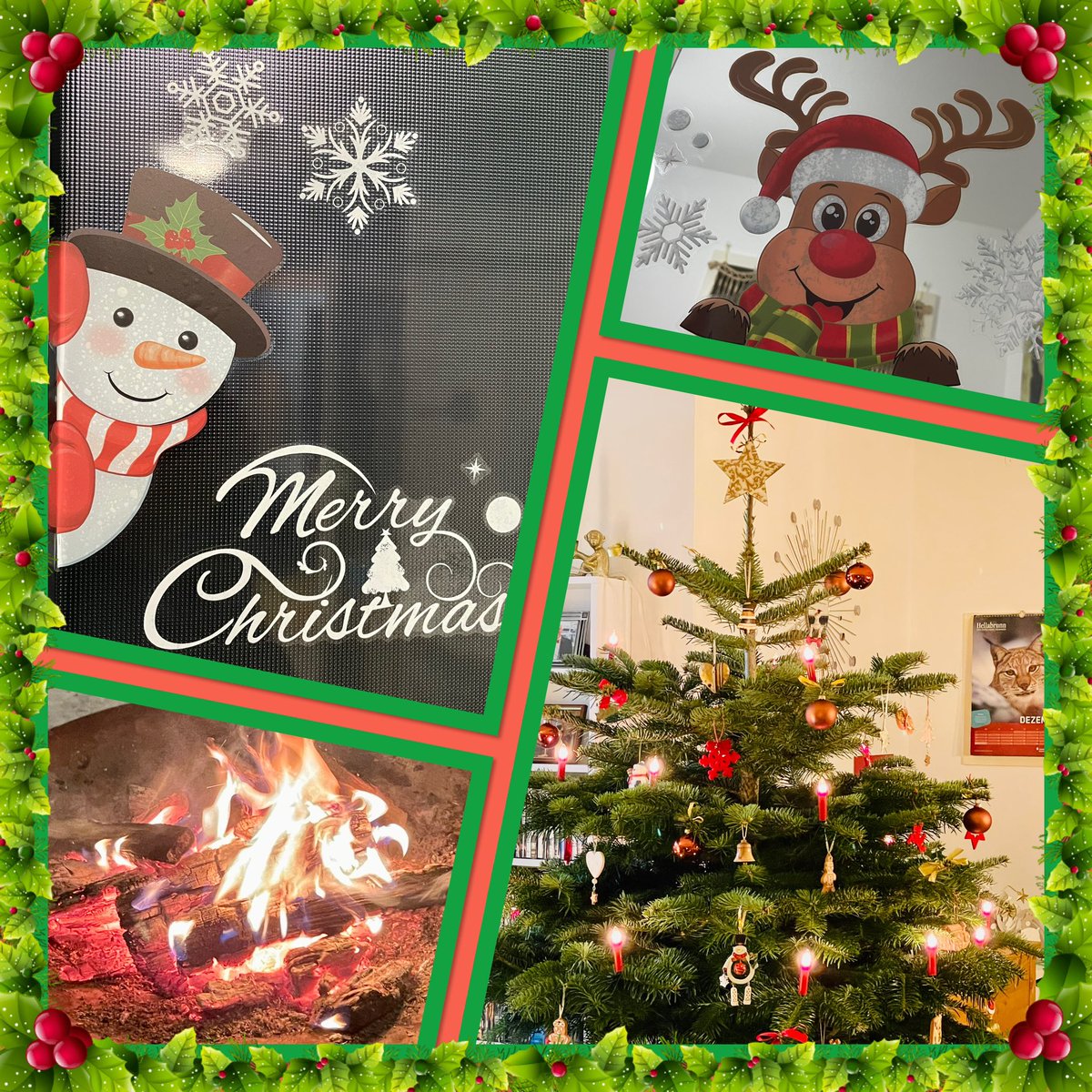 #concentris wishes all our colleagues and project partners a wonderful #HolidaySeason, time to relax and unwind with #family and #friends, and much #love, #health and #success (in that order 😉) for the next year - See you in 2023 🎄🎁⭐️🎉!