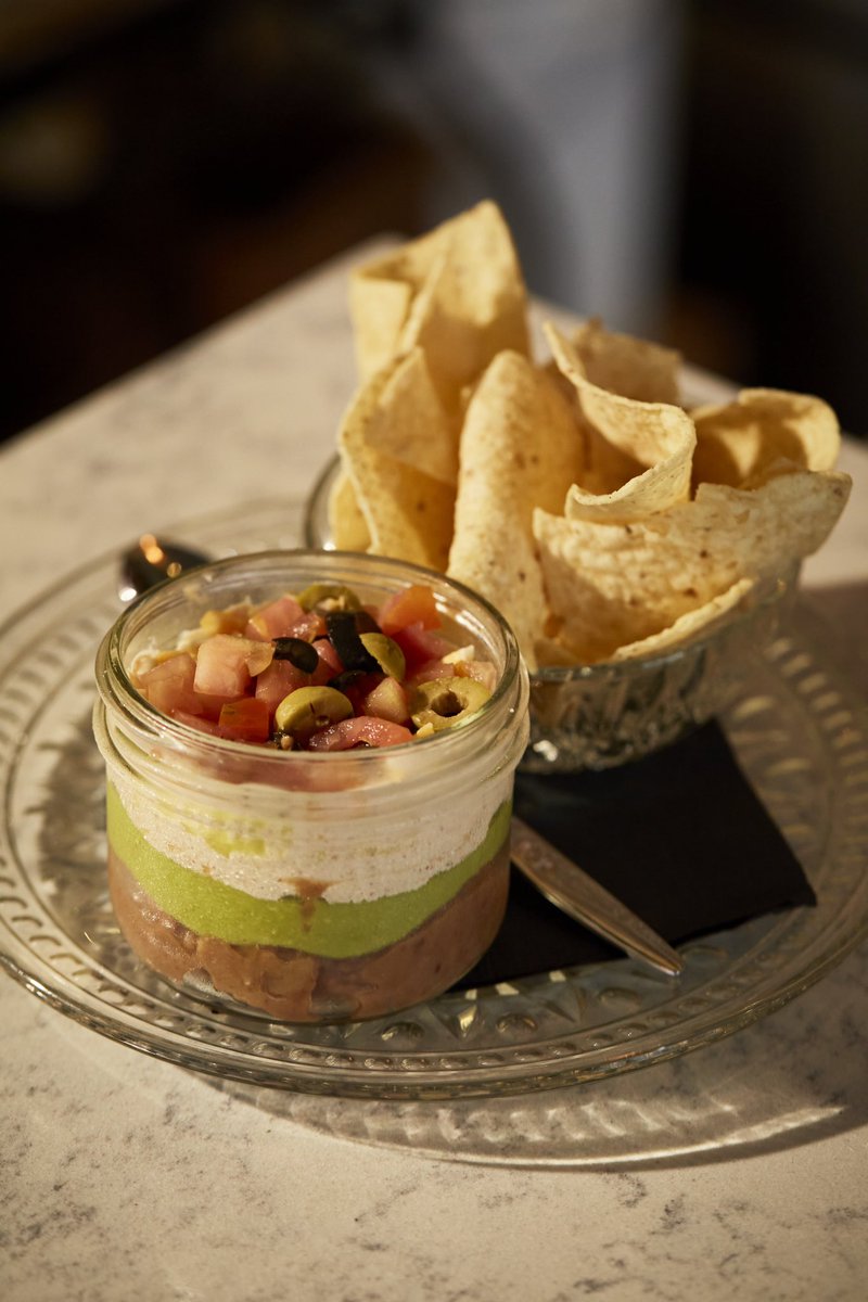 Odd Society Spirits tweet media