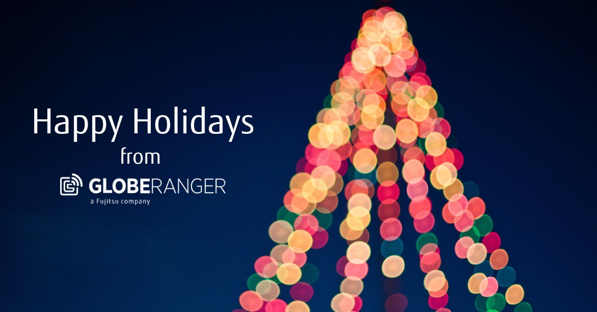 May the Holiday Season bring only happiness and joy to you and your family!