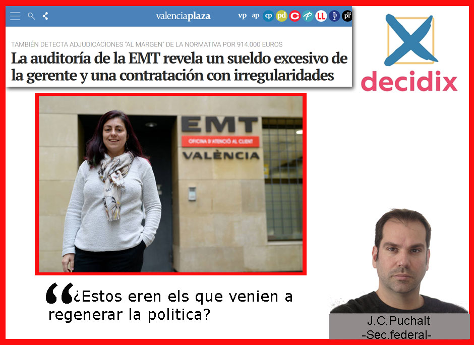 decidix's tweet photo. I no oblidem el gran deute que fa de la gestio de #Grezzi un fracas. ¡Grezzi dimissio!
#DecidixTrasparencia https://t.co/9vxsavHNlz