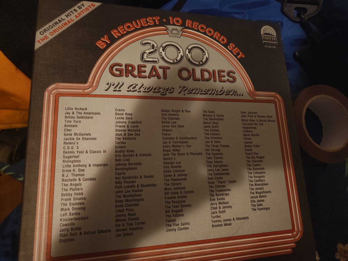 Aquí algunos más!!