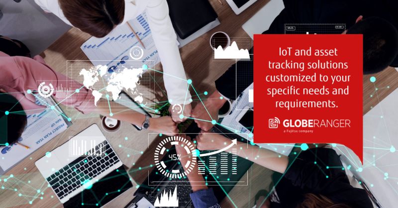 Why partner with GlobeRanger? Because in addition to more than three decades of expertise in networking, applications, sensors, and embedded technologies, our team brings a collaborative mindset to every project.

Visit lnkd.in/gzuVAStU
 
 #iot #DigitalTransformation