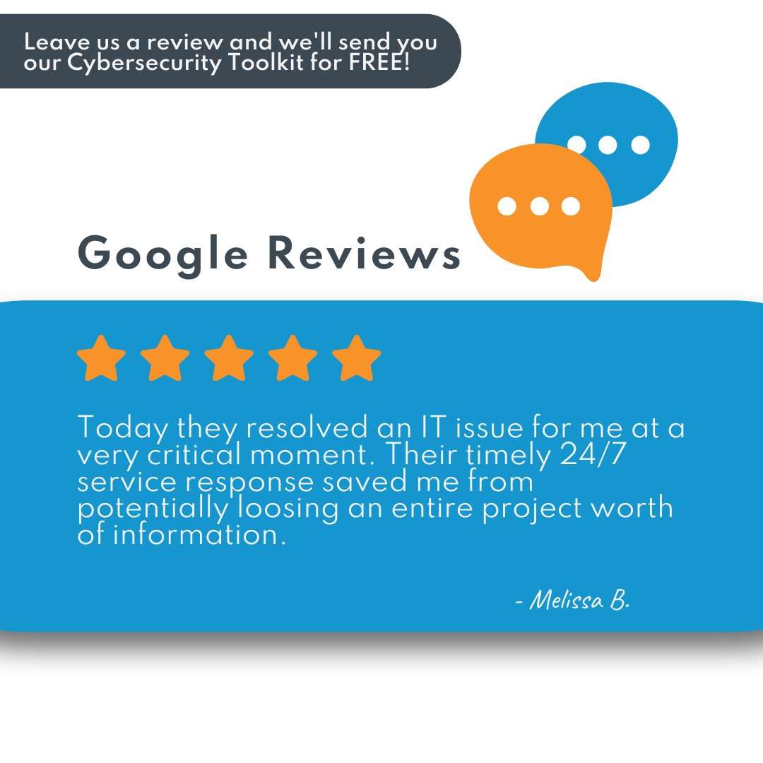 clearbridge's tweet photo. We're always ready for the call!

Have we helped your business recently?

Leave us a review if so: https://t.co/0nCoEG7dik

#bcbusiness #vancouverbc #itprovider https://t.co/yEDb9TKyUc