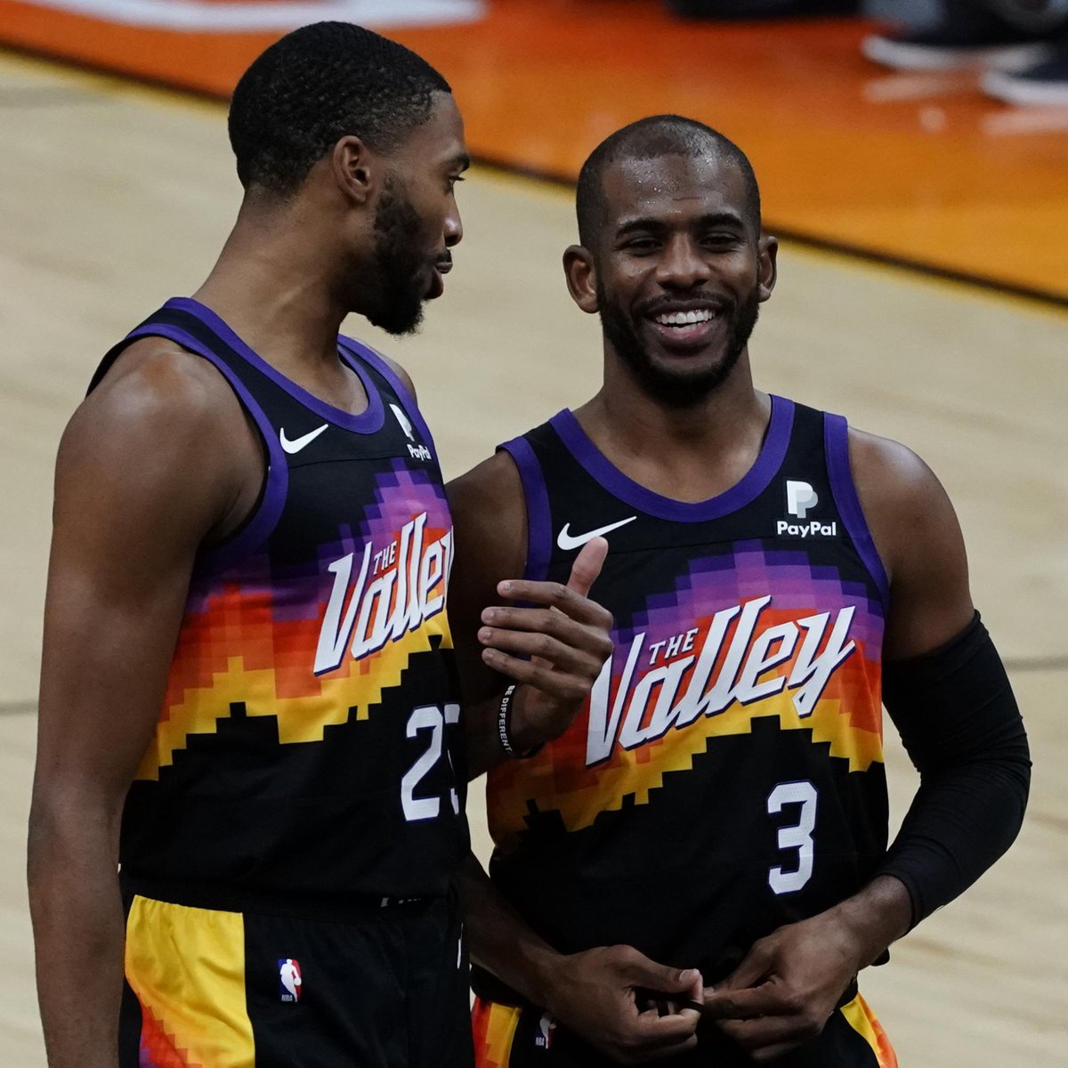 NBA University on Twitter: 