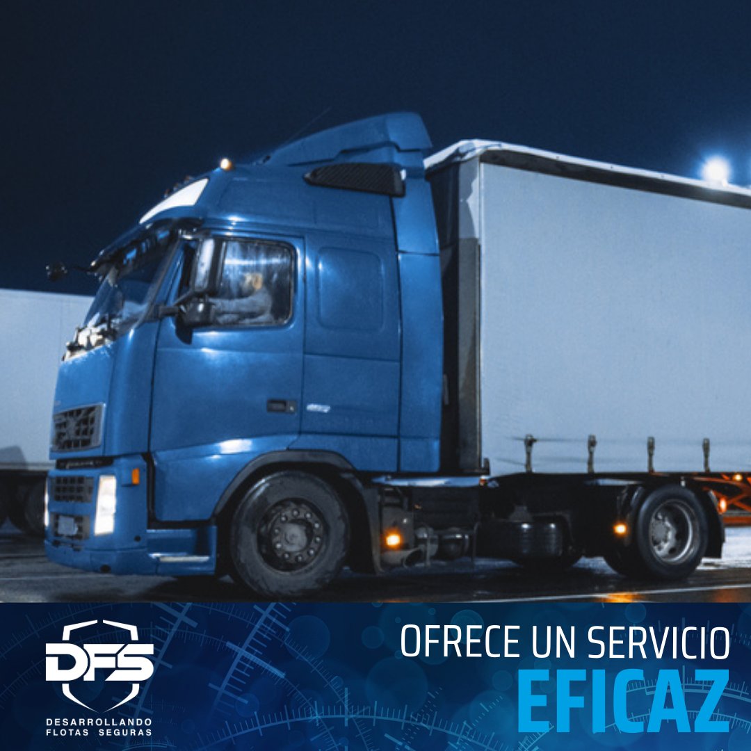 FlotasSeguras's tweet photo. Eleva el nivel de satisfacción con tus clientes por un servicio altamente eficaz gracias a la telemetría que te brinda #DFS: https://t.co/EzjiEKBZsr

#TransporteDeCarga #AutotransporteDeCarga #Tecnología #Telemetría #Samsara https://t.co/YrG4HwryxM