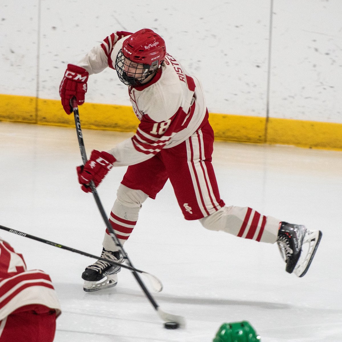 Some pics from the <a href="/BSMBoysHockey/">BSM Boys Hockey</a> vs <a href="/HMBoysHockey/">Hill-Murray Hockey</a> game