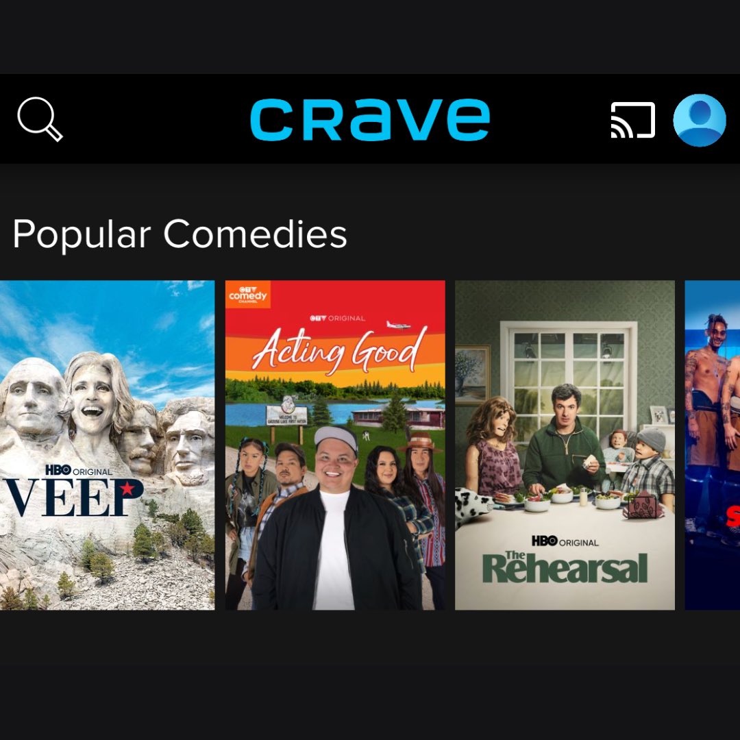 kistikanpix's tweet photo. Ho Ho Hol’eh!!! #ActingGood is up on @cravecanada just in time for the holidays! Tis the season for binge watching🤩 https://t.co/YqtsrPXBrM