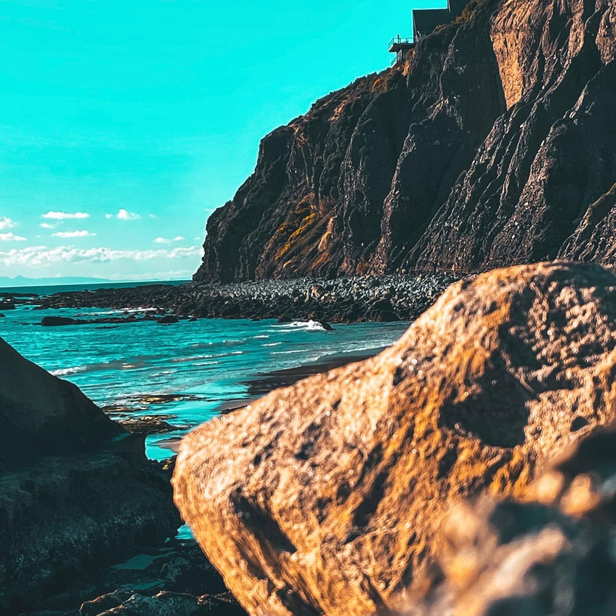 DansXperience's tweet photo. Exploring with a strong coffee and a side of gratitude 🤙🏻
⠀
Honor | Respect
Mixed Martial Minds

#coffee #beach #ocean #photography #gratitude #honor #respect #beachphotography #explore #coffeebreak #positivevibes https://t.co/RCOkdOLW3q
