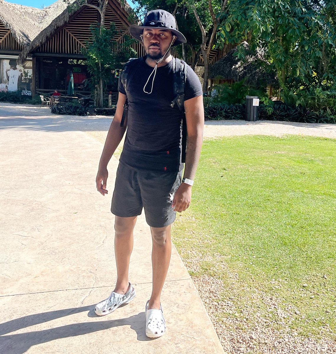 DaBullTimmy's tweet photo. No Me Detengas 🧘🏾 https://t.co/J4J73vsxF2