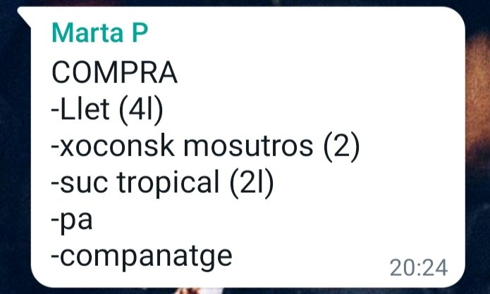 rozaas14's tweet photo. Comprem choco flakes:

Marta: xoconsk mosutros

@M4rt3t42 https://t.co/MsD6z4wJFO