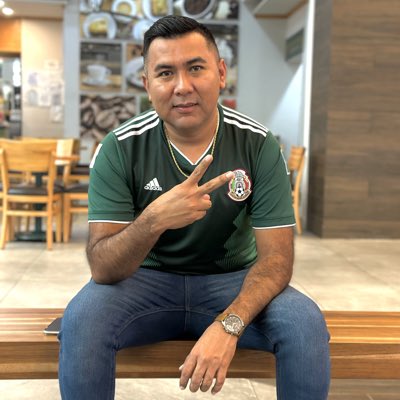 RusbelPat's tweet photo. #NuevaFotoDePerfil https://t.co/8ASQrd2Yh4