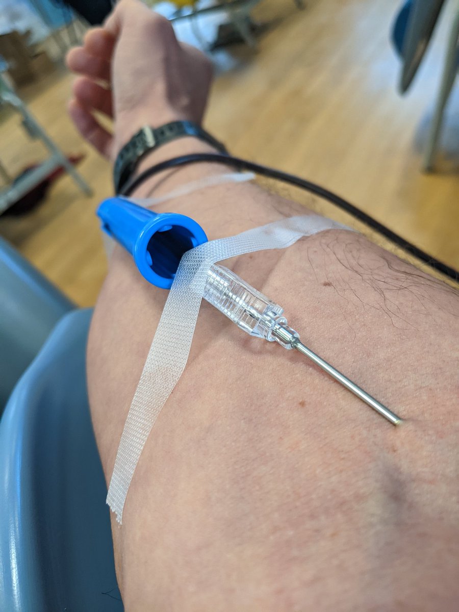 Richard Goodman 💙 tweet media