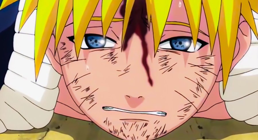 animemixxx's tweet photo. ناروتو و غارا ❤️ https://t.co/utvJqBqRGC