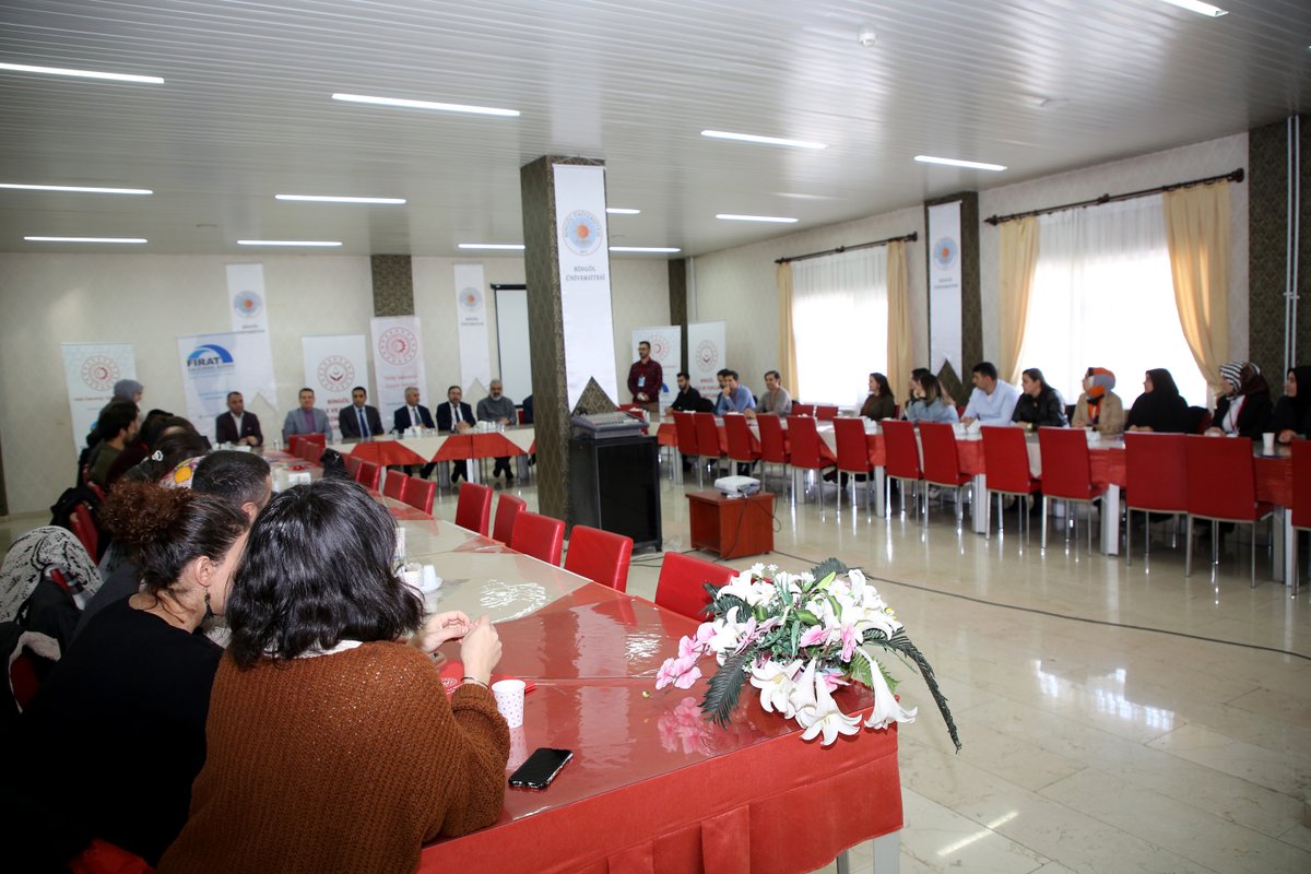 firatkalkinma's tweet photo. 2022 Yılı Teknik Destek Programında desteklenen "Sosyal Hayata Uyum Becerilerinin Geliştirilmesi" projesinin sertifika töreni düzenlendi.

TRB1 Bölgesinden 35 Katılımcıya:

✅Uyum Becerileri
✅Süpervizyon 
✅Atölye Çalışmaları başlıklarında teorik ve uygulamalı eğitimler verildi. https://t.co/MZNKl3DFEK