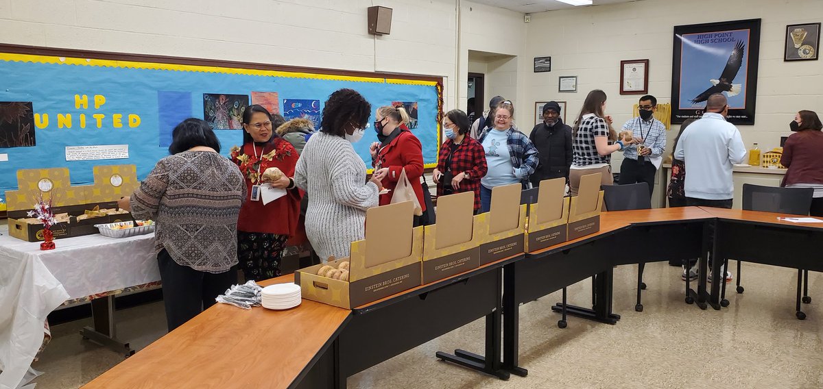 HPHS SGA tweet media