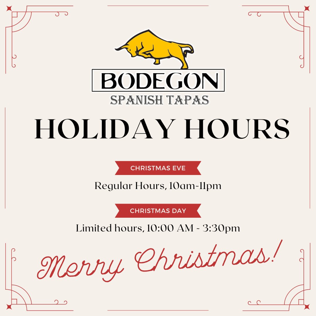 bodegondc's tweet photo. Look forward to hosting everyone during the holidays! 🎄 https://t.co/oQ4MpSYV3l