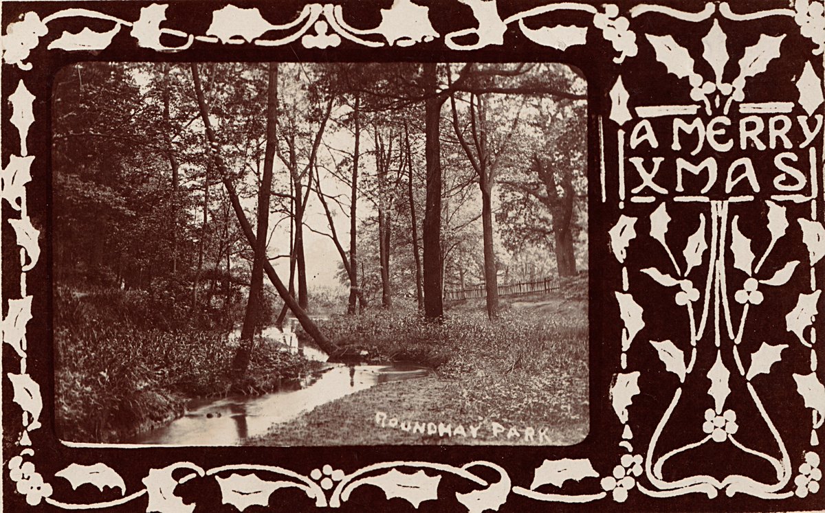 Old Roundhay tweet media